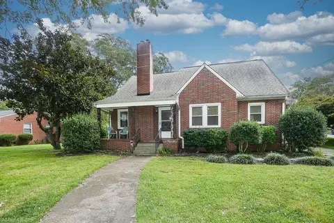 1000 Sykes Ave, Greensboro, NC 27405