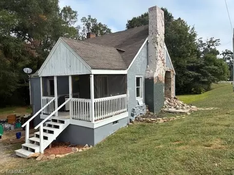607 Oakview Rd, High Point, NC 27265