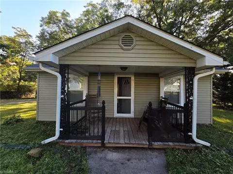 130 Turrentine Church Rd, Mocksville, NC 27028