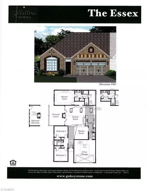 720 Carneros Cir, High Point, NC 27265 photo 34