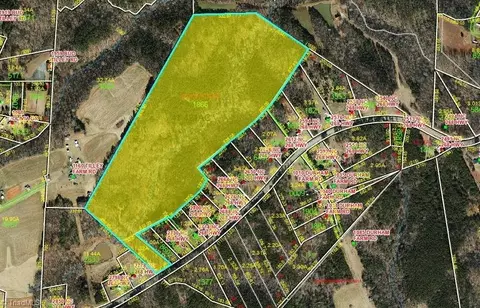 Nn-41acres+- Nc Highway 268, Pinnacle, NC 27043