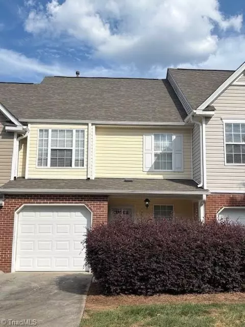 1904 Freedom Gate Dr, Greensboro, NC 27410