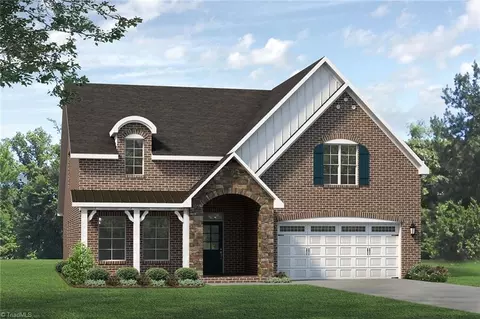 1083 Tulloch Ct, Burlington, NC 27215
