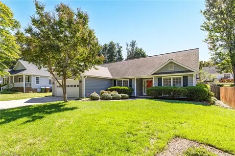 3413 Trail Ridge Dr, Greensboro, NC 27410