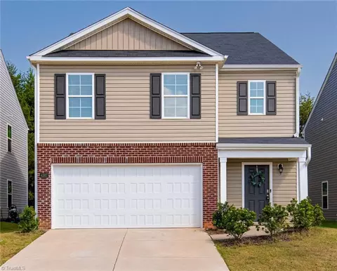 4507 Heatherly Rd, Winston Salem, NC 27105
