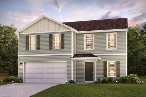 249 Loblolly Pine Ln, Lexington, NC 27292