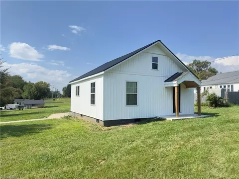 197 Douglas Town Rd, State Road, NC 28676