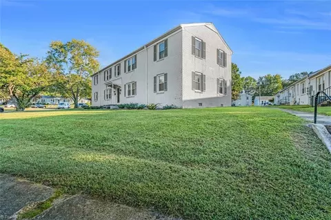 1700 Roslyn Dr #29 D, Burlington, NC 27215