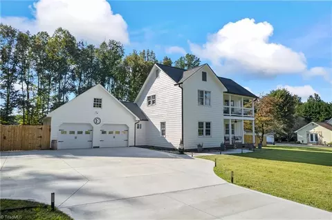 360 Palomino Dr, Salisbury, NC 28146