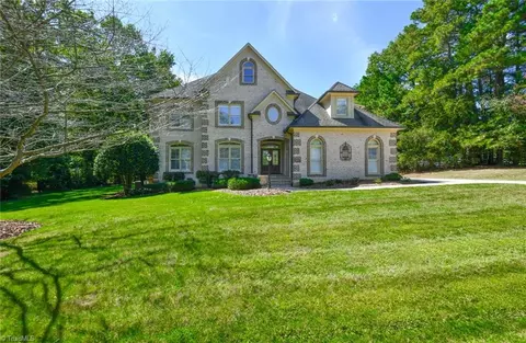 7303 Horseshoe Bend Trl, Summerfield, NC 27358