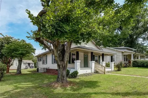801 Watson St, Reidsville, NC 27320