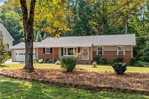 7190 Spring Hill Rd, Lewisville, NC 27023