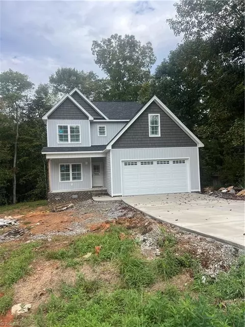 848 Hidden Ct, Asheboro, NC 27205