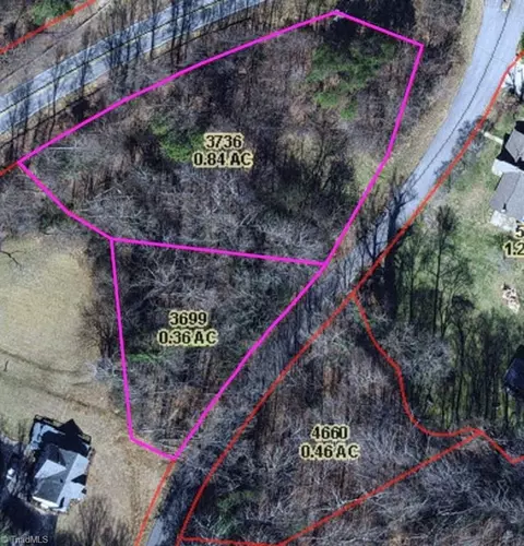 tbd Claremont Dr, Elkin, NC 28621