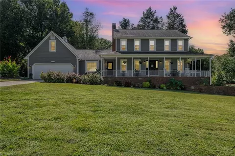 6003 Muirfield Dr, Greensboro, NC 27410