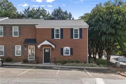 173 Charlestowne Cir, Winston Salem, NC 27103