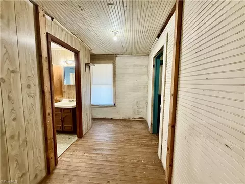 Entry Way - 175 Main St N, Staley, NC 27355 photo 3 of 4
