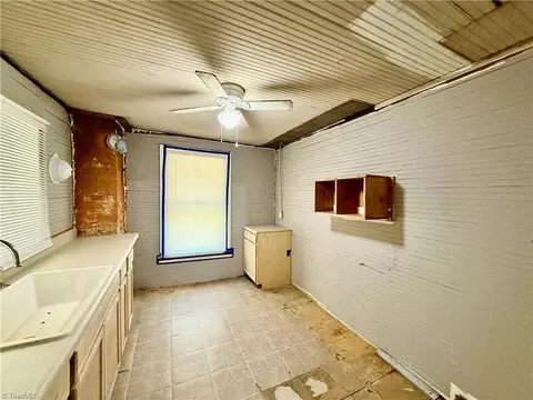 Entry Way - 175 Main St N, Staley, NC 27355 photo 4 of 4