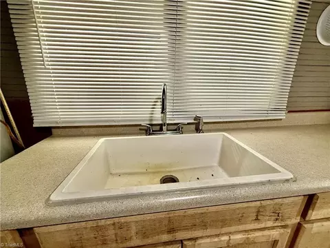 Kitchen - 175 Main St N, Staley, NC 27355 photo 1 of 1