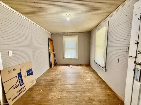 Bedroom - 175 Main St N, Staley, NC 27355 photo 2 of 6