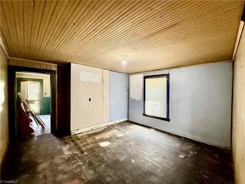 Bedroom - 175 Main St N, Staley, NC 27355 photo 6 of 6