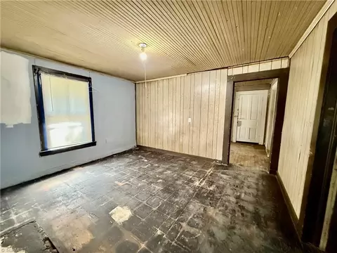 Bedroom - 175 Main St N, Staley, NC 27355 photo 4 of 6