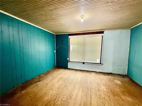 Bedroom - 175 Main St N, Staley, NC 27355 photo 3 of 6