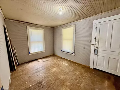 Bedroom - 175 Main St N, Staley, NC 27355 photo 1 of 6