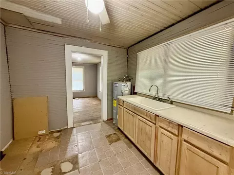Entry Way - 175 Main St N, Staley, NC 27355 photo 1 of 4