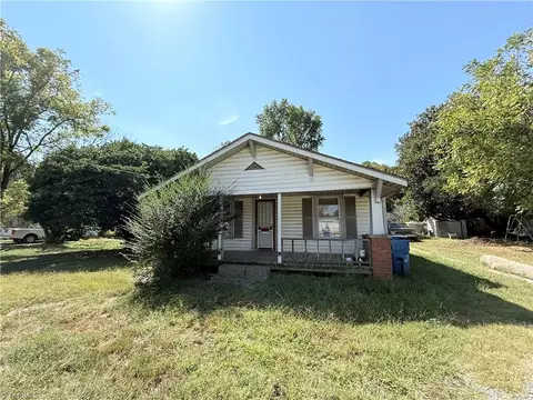 Exterior - 175 Main St N, Staley, NC 27355 photo 2 of 4