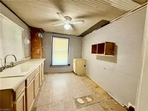 Entry Way - 175 Main St N, Staley, NC 27355 photo 2 of 4