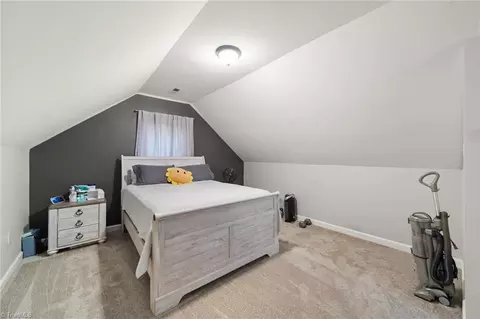 Bedroom - 2919 Ingleside Dr, High Point, NC 27265 photo 5 of 6