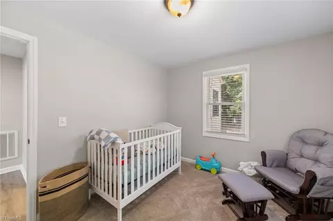 Bedroom - 2919 Ingleside Dr, High Point, NC 27265 photo 3 of 6