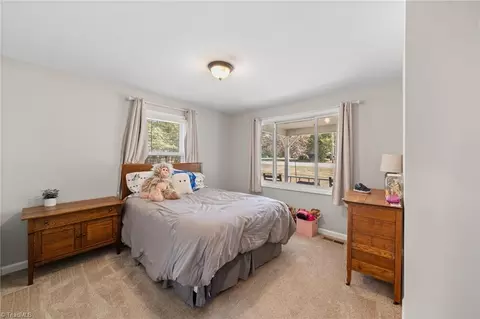 Bedroom - 2919 Ingleside Dr, High Point, NC 27265 photo 1 of 6