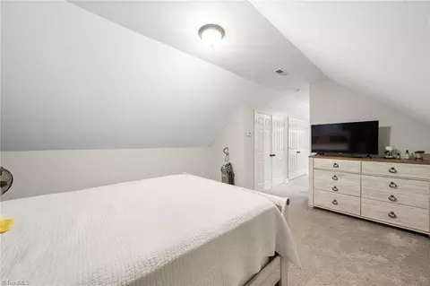 Bedroom - 2919 Ingleside Dr, High Point, NC 27265 photo 6 of 6
