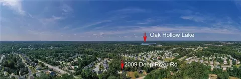 View/Area - 2009 Deep River Rd, High Point, NC 27265 photo 1 of 5