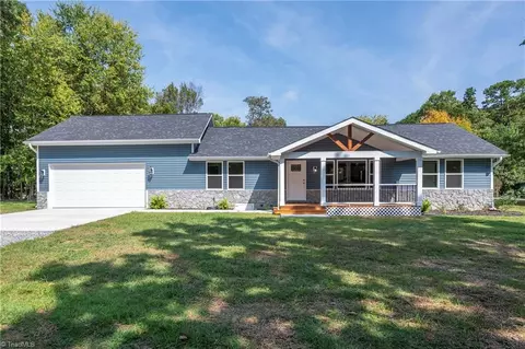 Exterior - 2009 Deep River Rd, High Point, NC 27265 photo 2 of 8