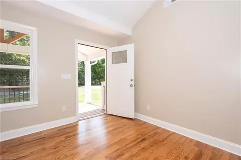 Entry Way - 2009 Deep River Rd, High Point, NC 27265 photo 1 of 4
