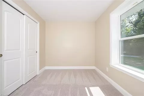 Bedroom - 2009 Deep River Rd, High Point, NC 27265 photo 5 of 9