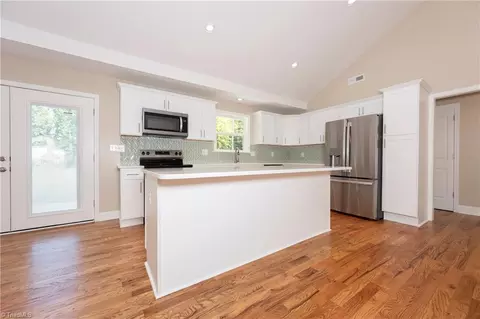 Kitchen - 2009 Deep River Rd, High Point, NC 27265 photo 1 of 1