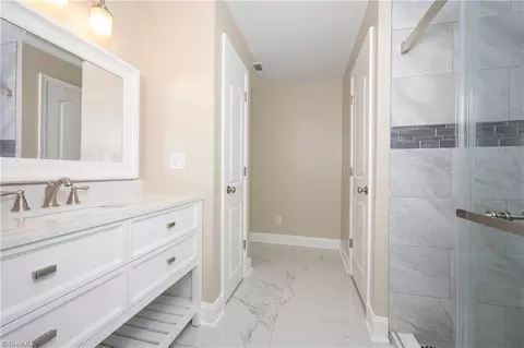 Entry Way - 2009 Deep River Rd, High Point, NC 27265 photo 2 of 4