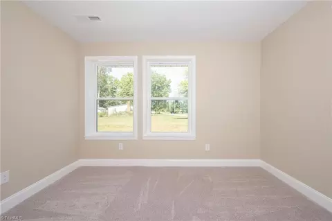 Bedroom - 2009 Deep River Rd, High Point, NC 27265 photo 8 of 9