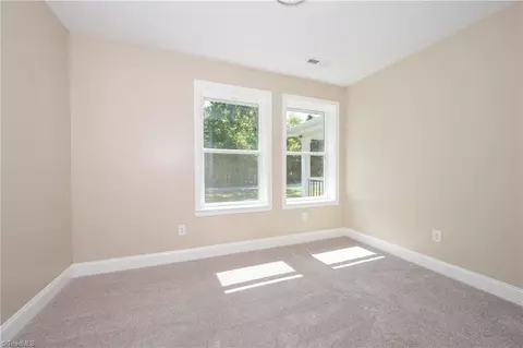 Bedroom - 2009 Deep River Rd, High Point, NC 27265 photo 6 of 9