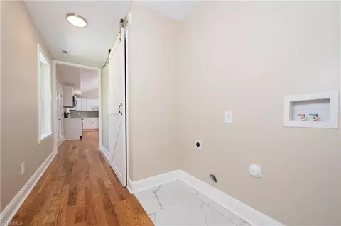 Entry Way - 2009 Deep River Rd, High Point, NC 27265 photo 3 of 4