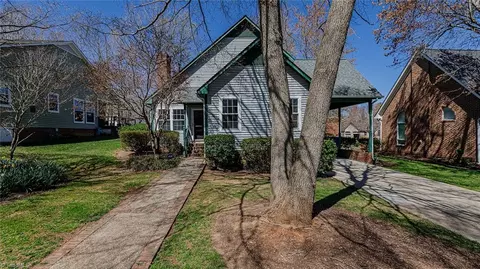 8 Willow Oak, Elon, NC 27244
