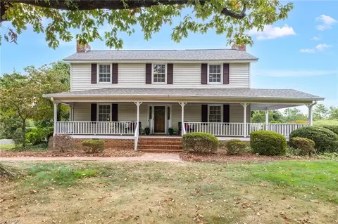 2190 Lindsey Bridge Rd, Madison, NC 27025