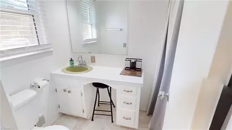Bath - 147 Michael Dr, Dobson, NC 27017 photo 3 of 4