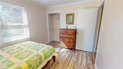 Bedroom - 147 Michael Dr, Dobson, NC 27017 photo 4 of 5