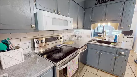 Kitchen - 147 Michael Dr, Dobson, NC 27017 photo 1 of 1