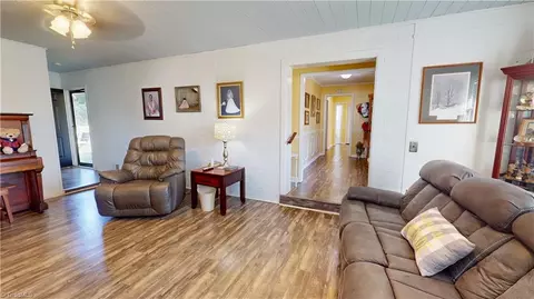 Entry Way - 147 Michael Dr, Dobson, NC 27017 photo 1 of 3